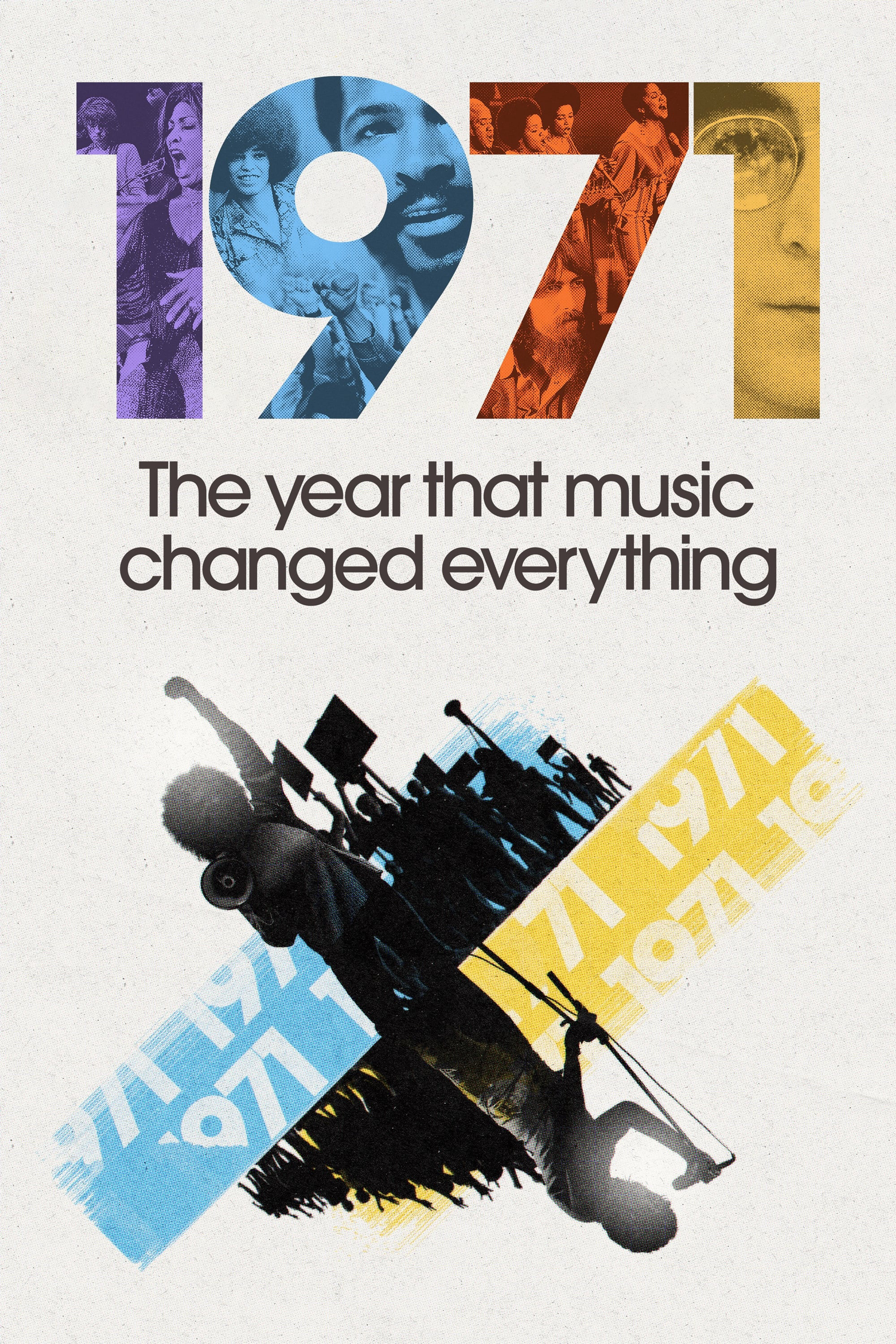 1971: Năm Âm Nhạc Thay Đổi Tất Cả (1971: The Year That Music Changed Everything) [2021]