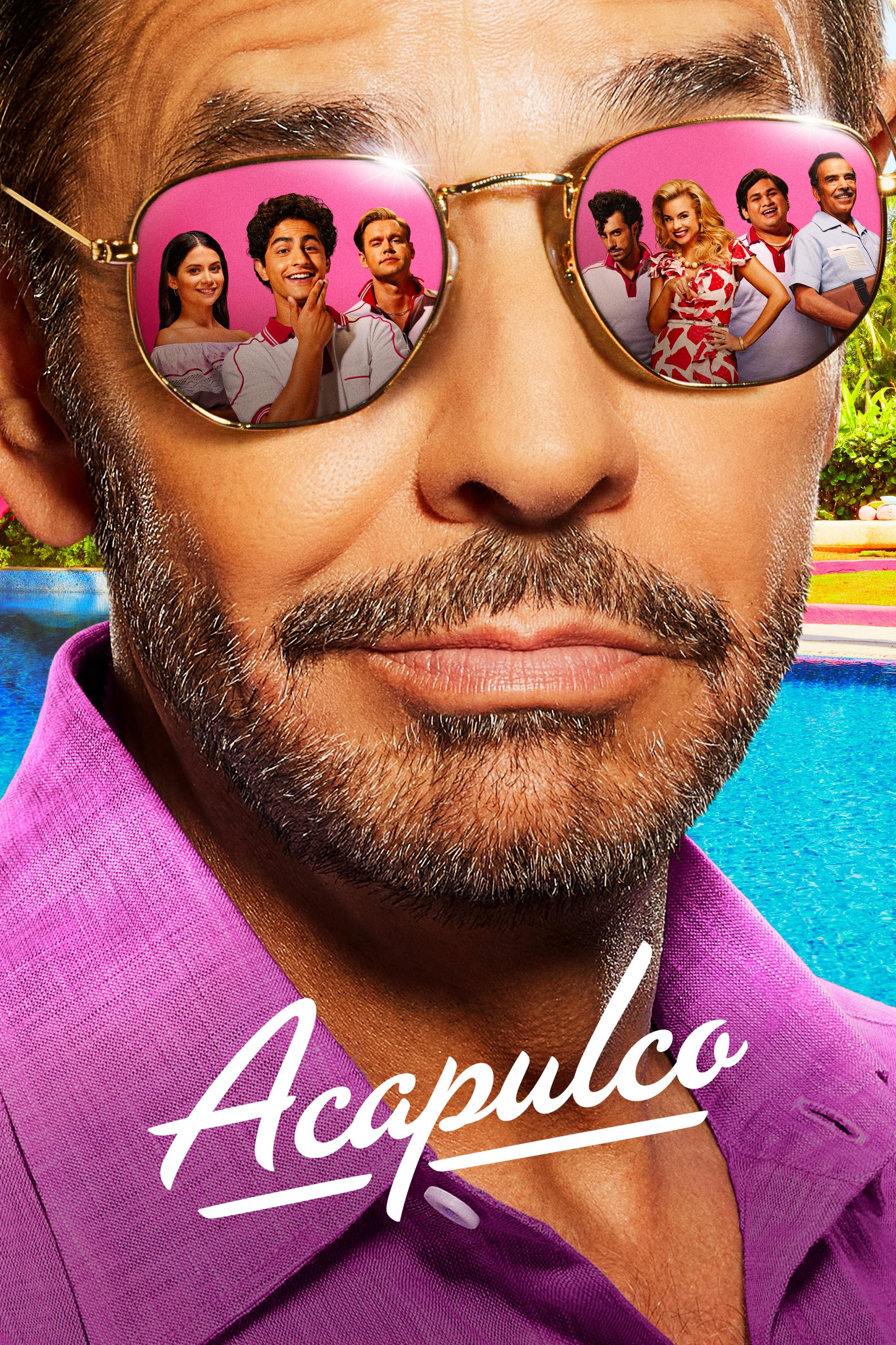 Acapulco (Phần 2) (Acapulco (Season 2)) [2022]