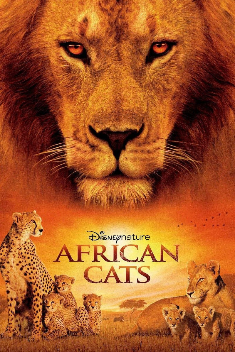 African Cats (African Cats) [2011]