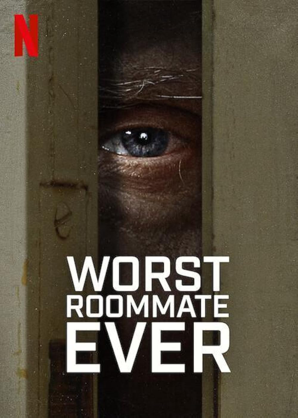 Bạn Cùng Phòng Tệ Nhất (Phần 2) (Worst Roommate Ever (Season 2)) [2024]