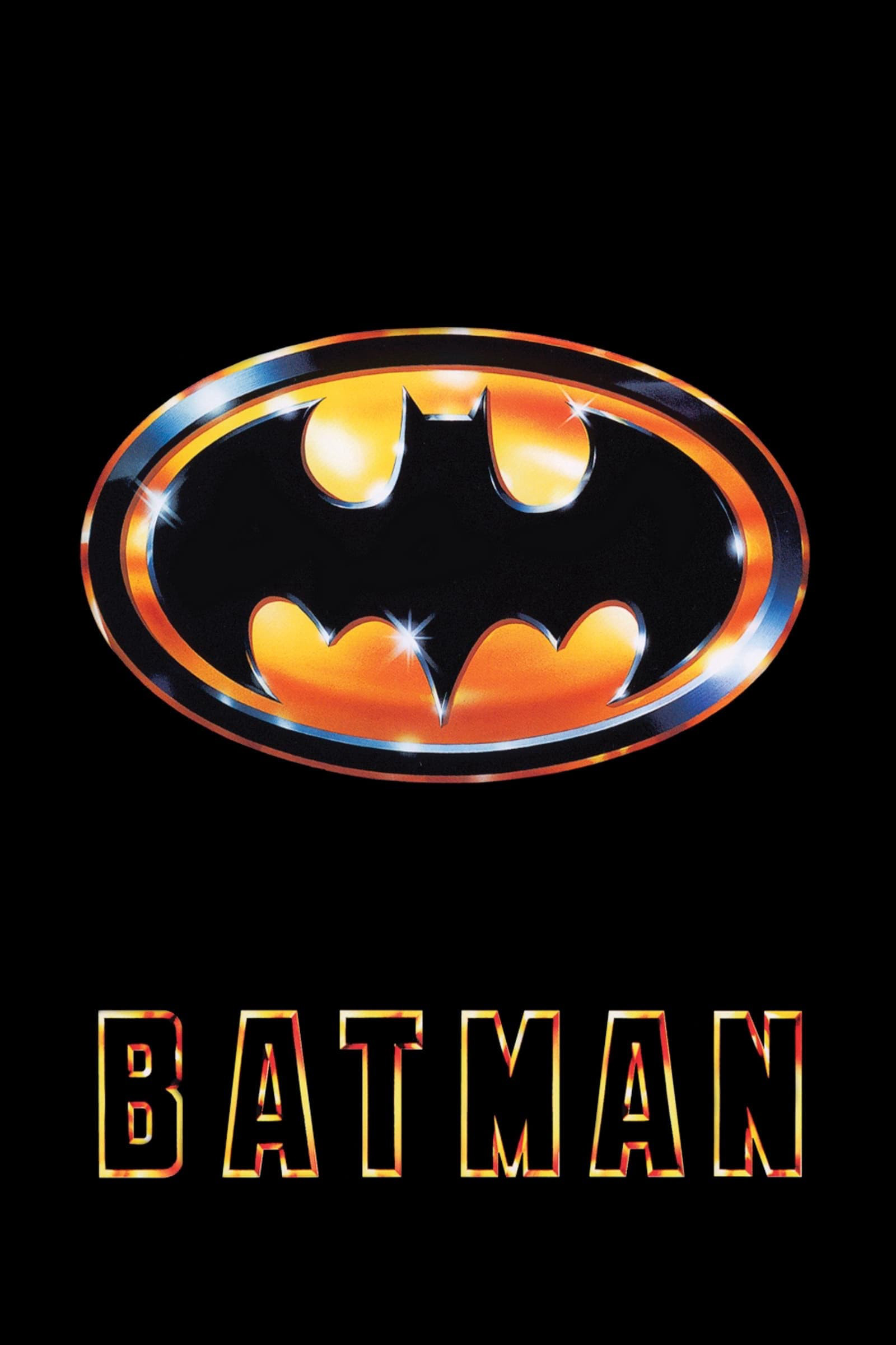 Batman (Batman) [1989]