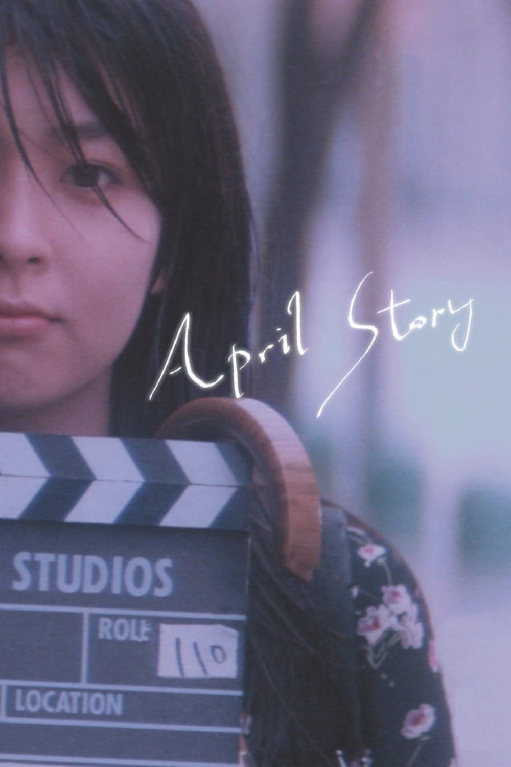 Câu Chuyện Tháng Tư (April Story) [1998]