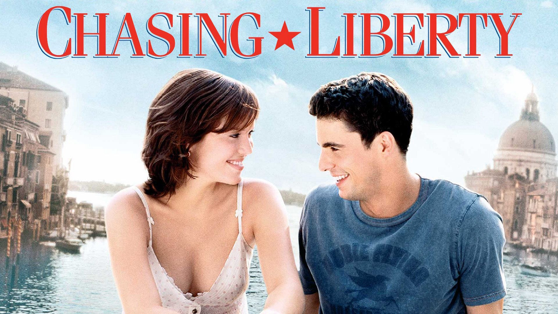 Chasing Liberty