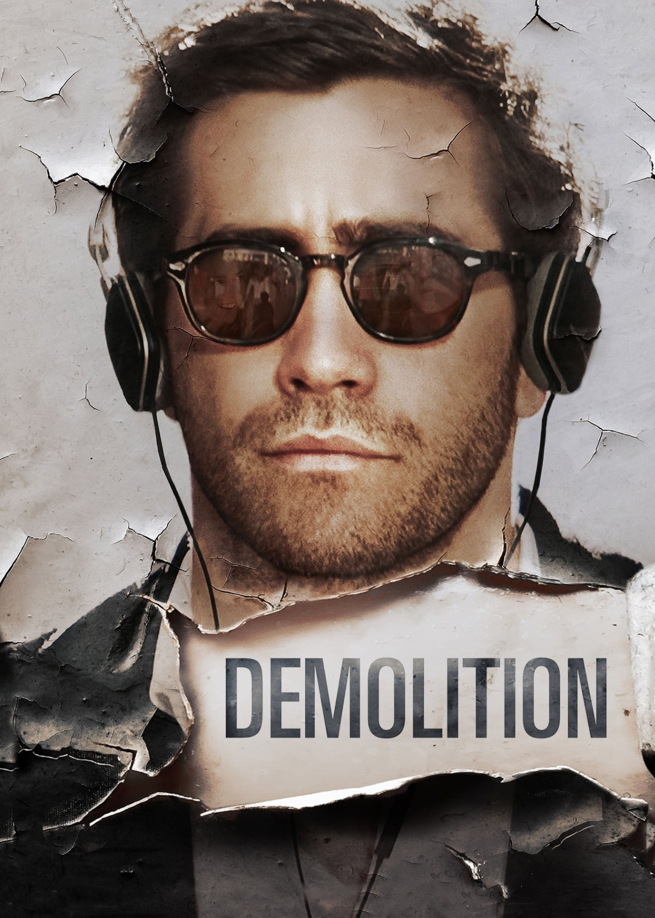 Demolition (Demolition) [2015]