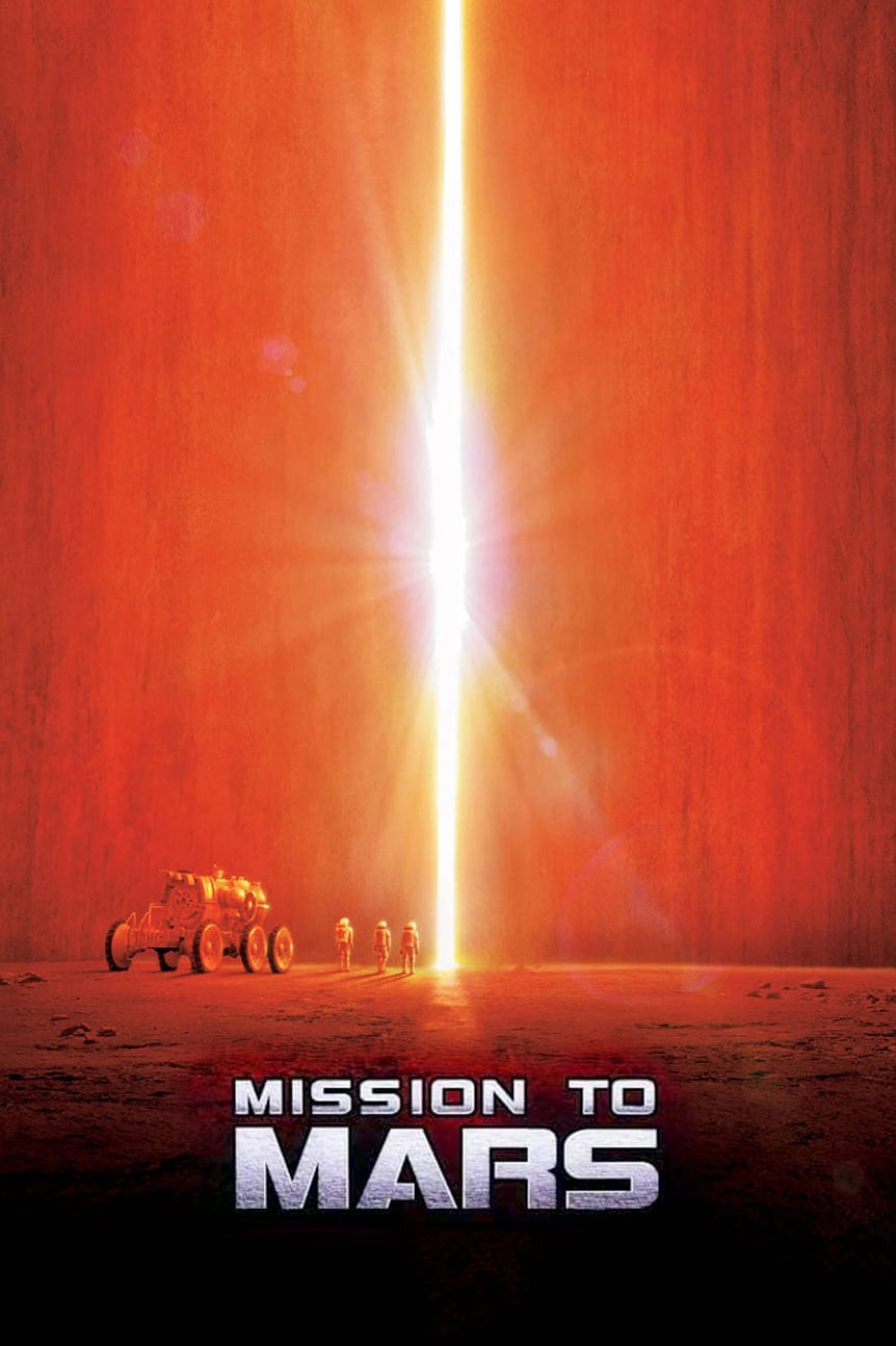  Du Hành Đến Sao Hỏa (Mission to Mars) [2000]