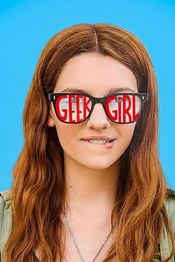 Geek Girl (Geek Girl) [2024]