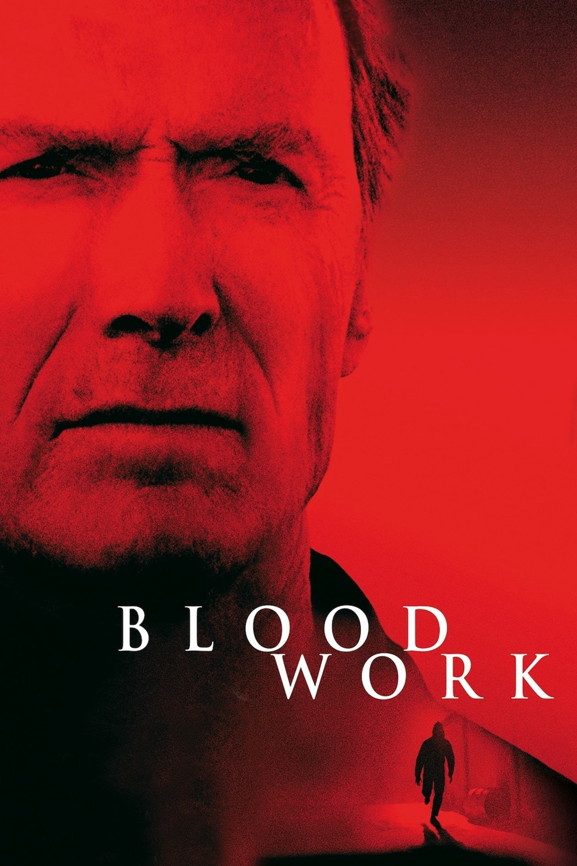 Huyết Hận (Blood Work) [2002]