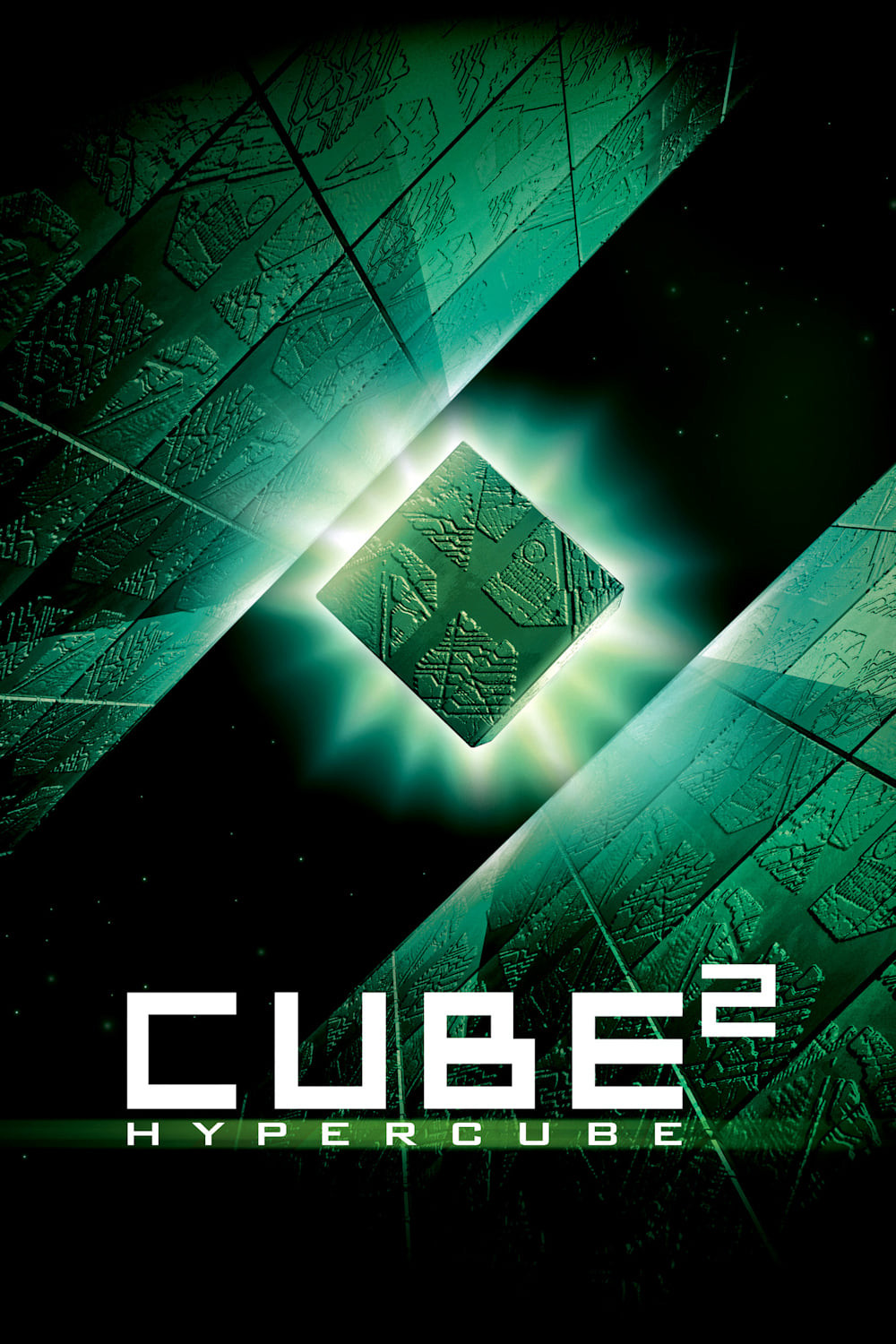 Mê Cung Lập Phương 2: Siêu Lập Phương (Cube²: Hypercube) [2002]
