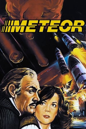 Meteor (Meteor) [1979]