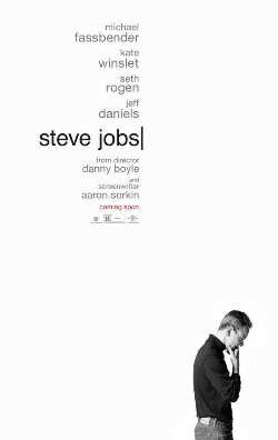 Steve Jobs (Steve Jobs) [2015]
