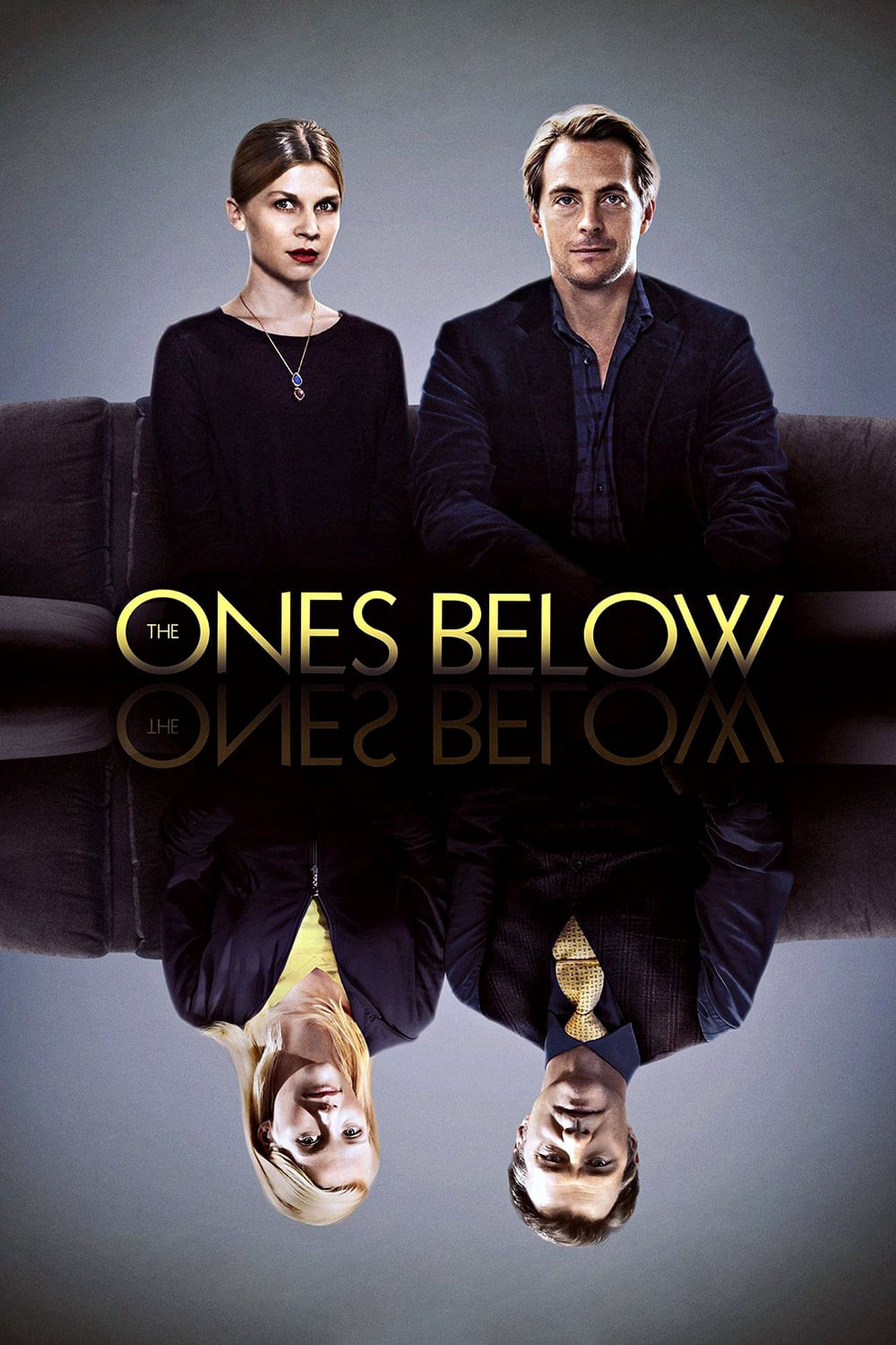 The Ones Below (The Ones Below) [2016]